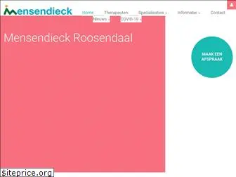 mensendieckroosendaal.nl