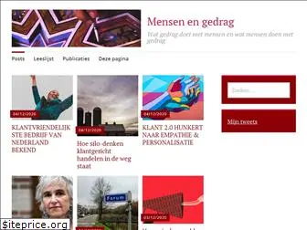 mensenengedrag.nl