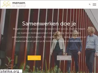 menseninbedrijf.nl