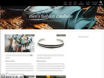 mensfashion-db.com