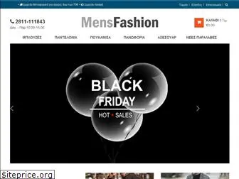 mensfashion.gr