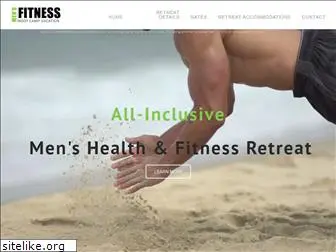 mensfitnessbootcampvacation.com