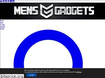 mensgadgets.net