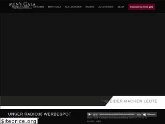 mensgala.de