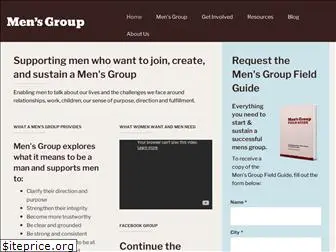 www.mensgroup.info