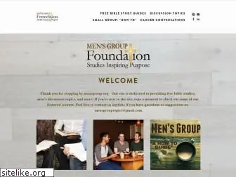 mensgroup.org