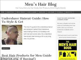 menshairblog.com