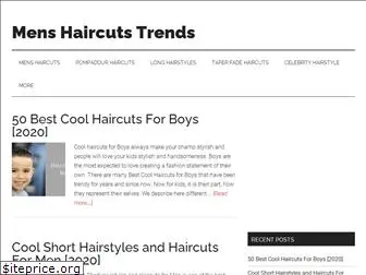 menshaircutstrends.com