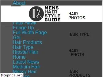 menshairstyleguide.com