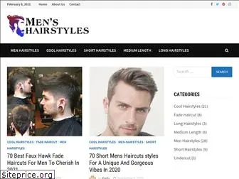 menshairstyleslist.com