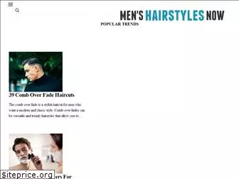 menshairstylesnow.com