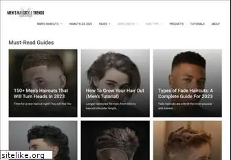 menshairstyletrends.com