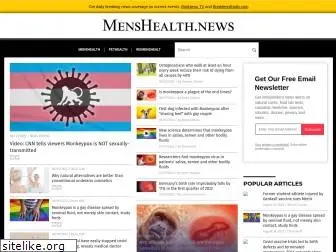 menshealth.news