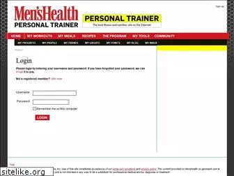 menshealth.uk.genesant.com