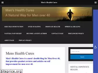 menshealthcures.com