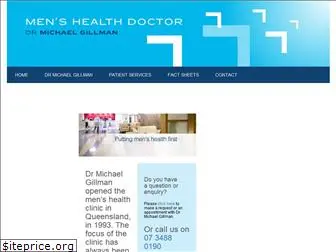 menshealthdoctor.com.au