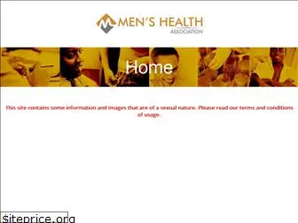 menshealthforum.org