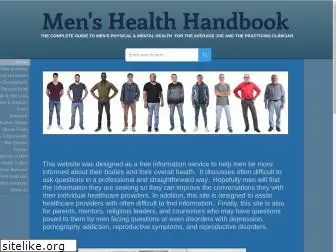 menshealthhandbook.org