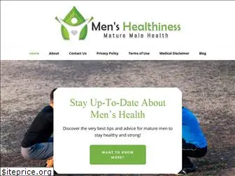 menshealthiness.com