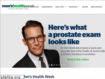 menshealthweek.co.nz