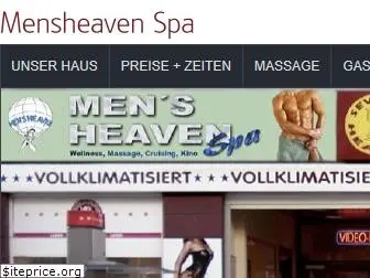 mensheaven.de