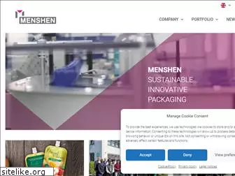 menshen.com