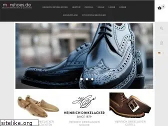 menshoes.de