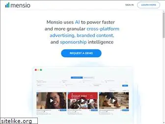 mensio.com