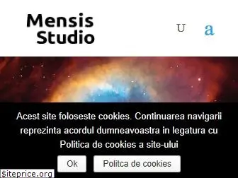 mensis.ro