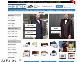 mensitaly.com