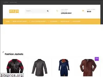 mensjacketstyles.com