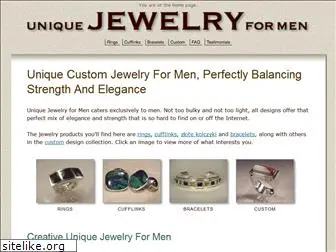 mensjewelryformen.com