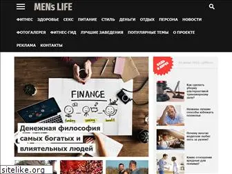 menslife.com