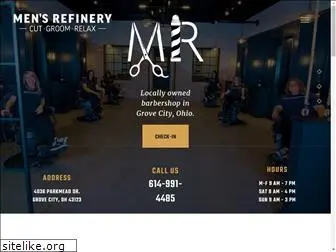 mensrefinery.com