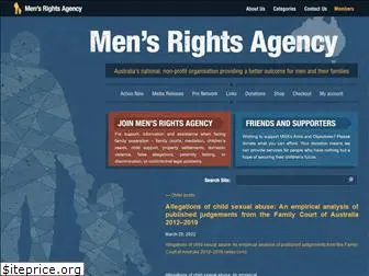 mensrights.com.au