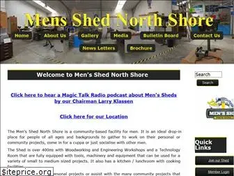 mensshednorthshore.org.nz