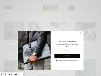 mensstylepro.com