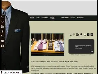 menssuitmart.com