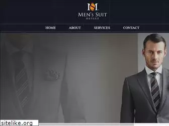 menssuitoutlet.net