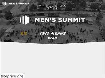 menssummit.com