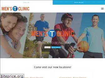 menstclinic.com