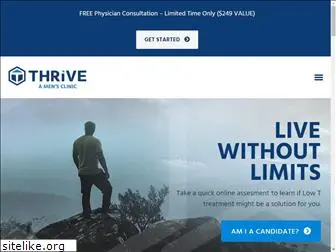 mensthrive.com