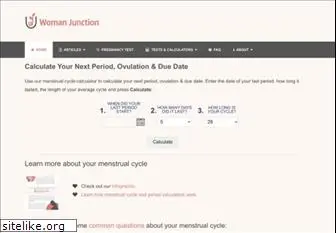 menstrual-cycle-calculator.com