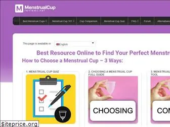 menstrualcupreviews.net