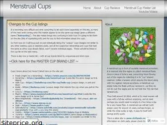 menstrualcups.wordpress.com