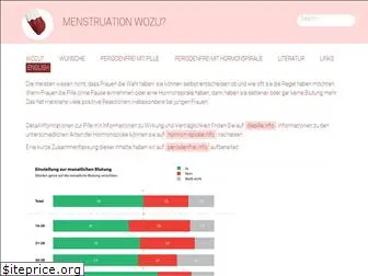 menstruation-wozu.info