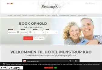 menstrupkro.dk