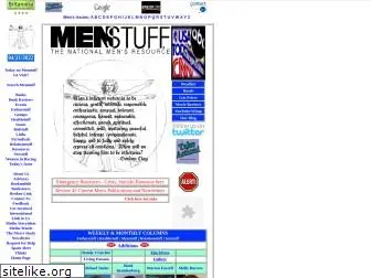 menstuff.org