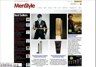 menstyle.co.uk