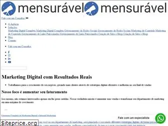 mensuravel.com.br